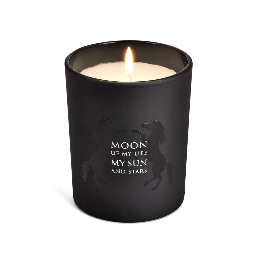 Product image Game of Thrones - Moon of My Life Candle in Glass