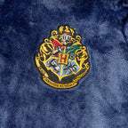 Product image Harry Potter - Ravenclaw Crest Bathrobe blue