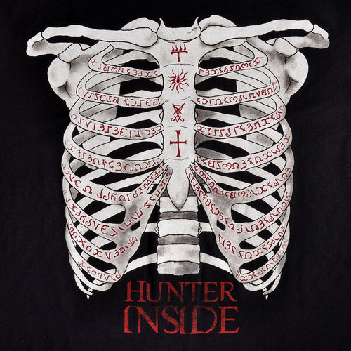 Product image Supernatural - Hunter Inside T-Shirt black