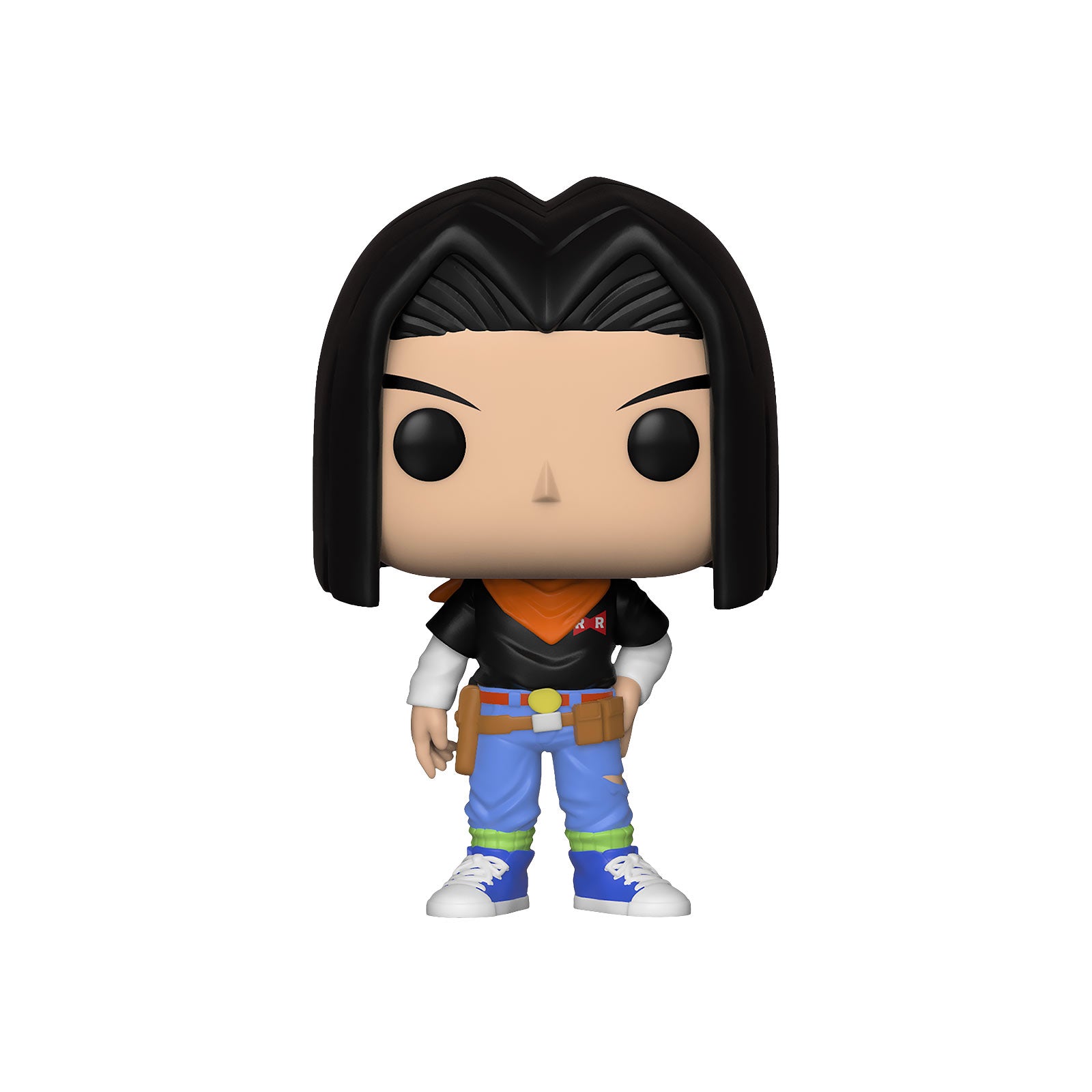 d*9様 C-POP CD17点セット Dragon Ball Z - C17 Funko Pop figure – Elbenwald