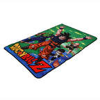 Product image Dragon Ball - Namek Battle Fleece Blanket
