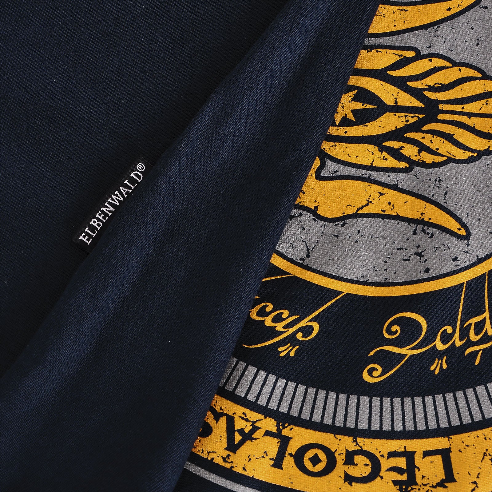Product image The Lord of the Rings - Together for Gondor T-Shirt blue