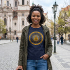 Product image The Lord of the Rings - Together for Gondor T-Shirt blue