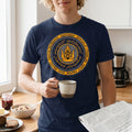 Product image The Lord of the Rings - Together for Gondor T-Shirt blue