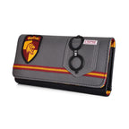 Product image Harry Potter - Gryffindor Wallet grey