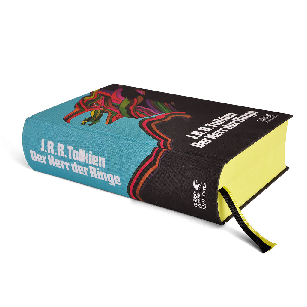 Product image The Lord of the Rings - 50th Anniversary Edition