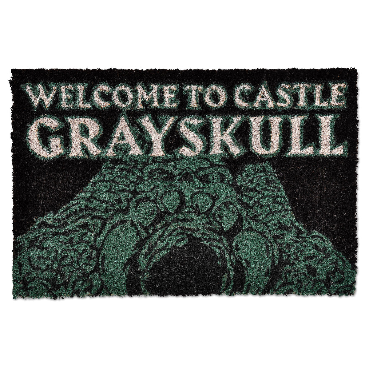 Product image Masters of the Universe - Grayskull Doormat
