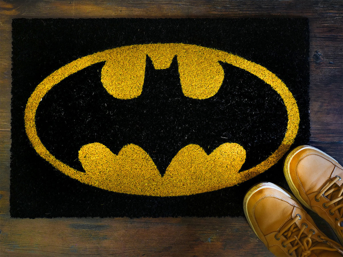 Product image Batman - Classic Logo Doormat