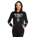 Product image Harry Potter - Slytherin Hogwarts Alumni Hoodie Women's Black