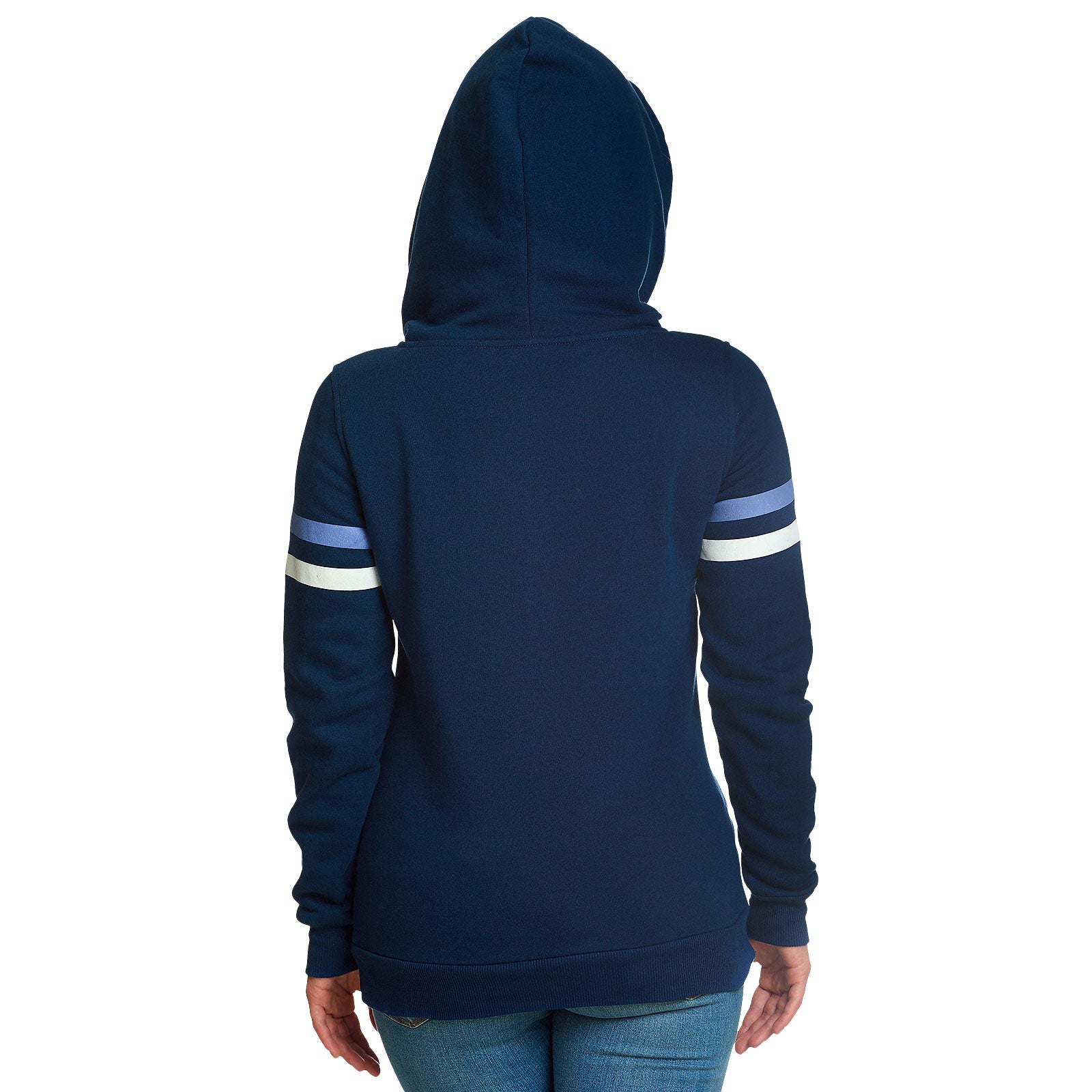 Product image Lilo & Stitch - Ohana Means Family Hoodie Women's Blue