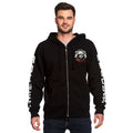 Product image Guardians of the Galaxy - Rocket Raccoon Hoodie black