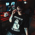 Product image Star Wars - Stormtrooper Employee of the Month T-Shirt Black