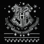 Product image Harry Potter - Hogwarts Crest Sweater black