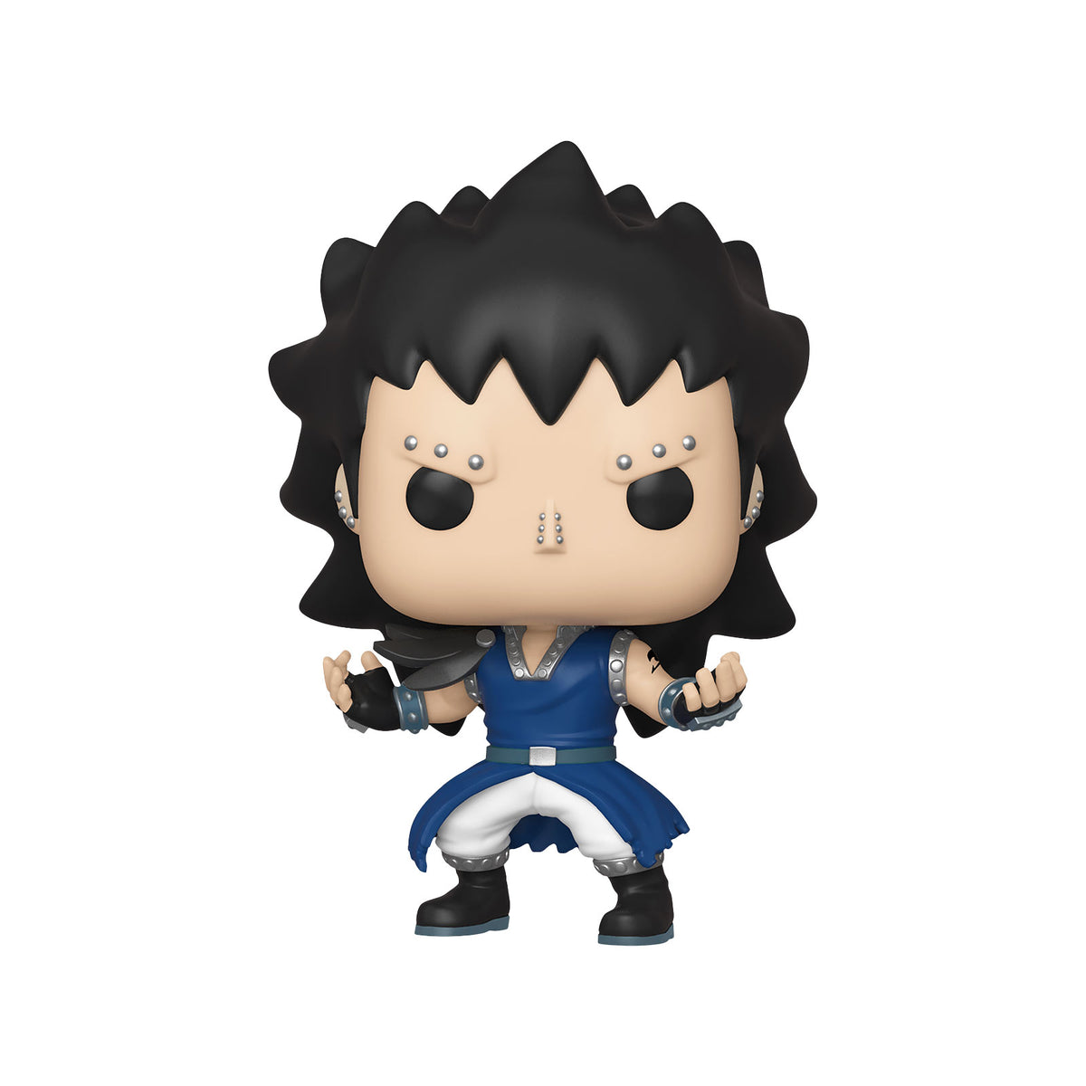 Product image Fairy Tail - Gajeel Funko Pop Figurine