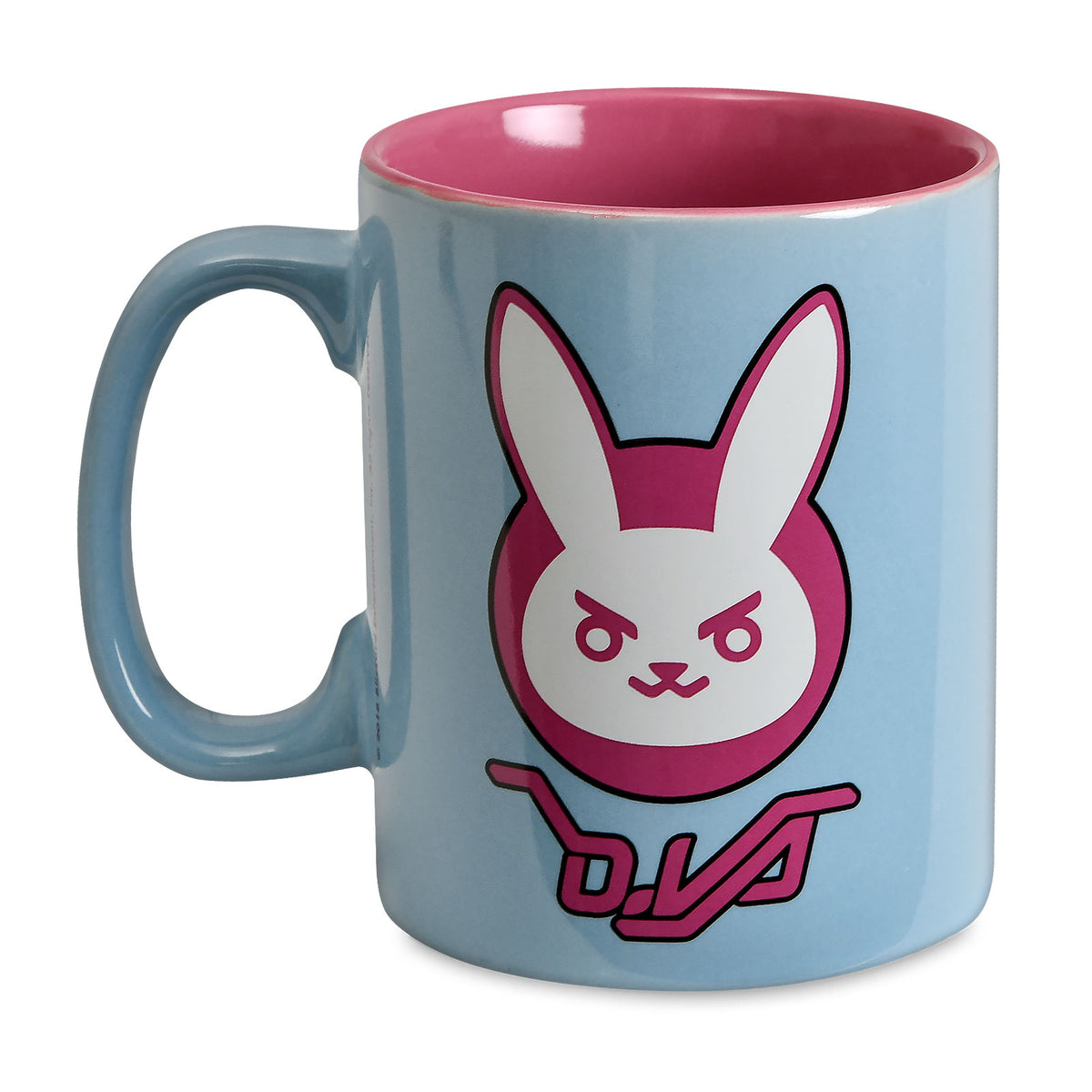 Product image Overwatch - D.VA with Bunny Icon Mug