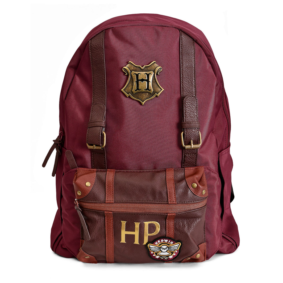 Product image Harry Potter - Hogwarts Backpack with Belt Bag