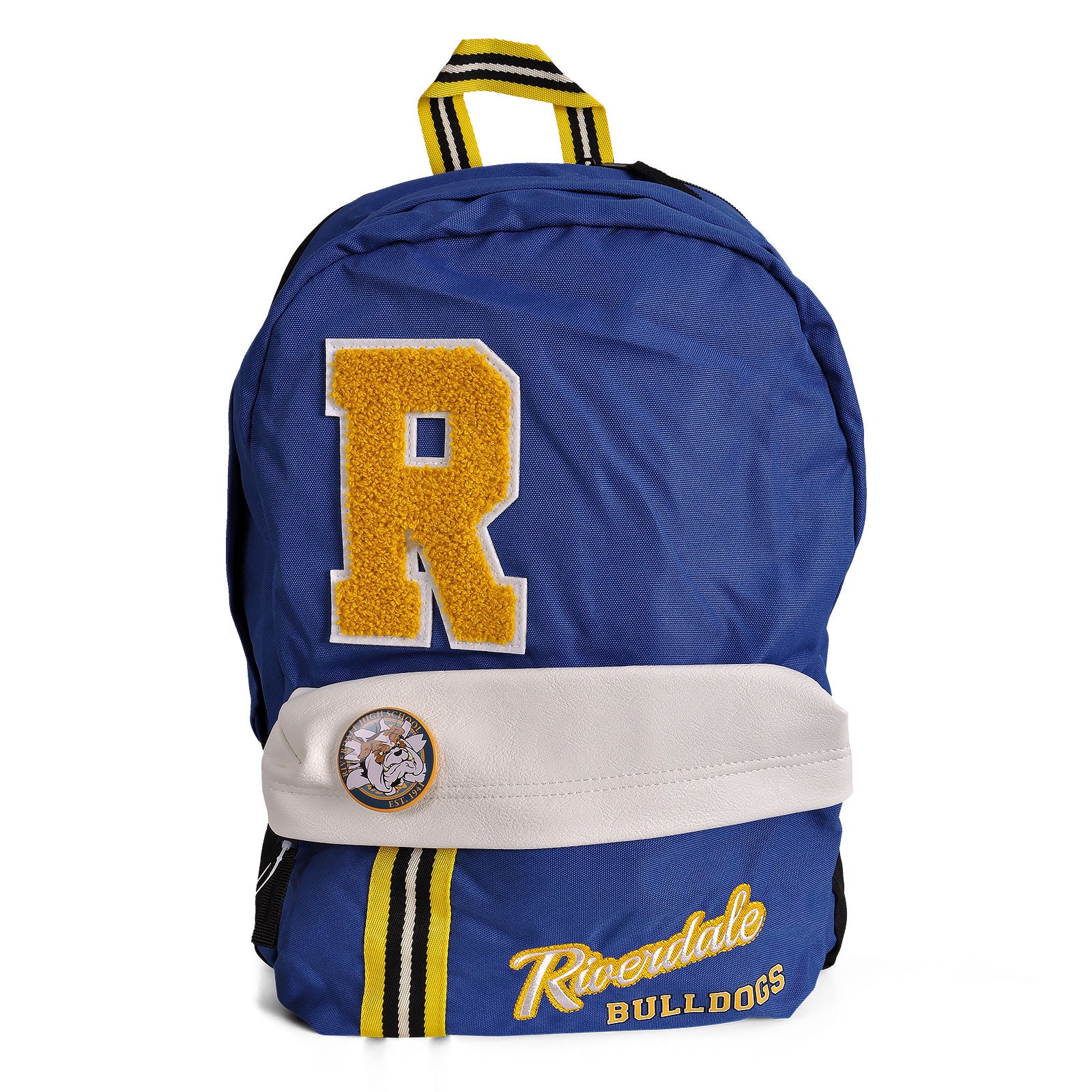 Product image Riverdale - Bulldogs Backpack