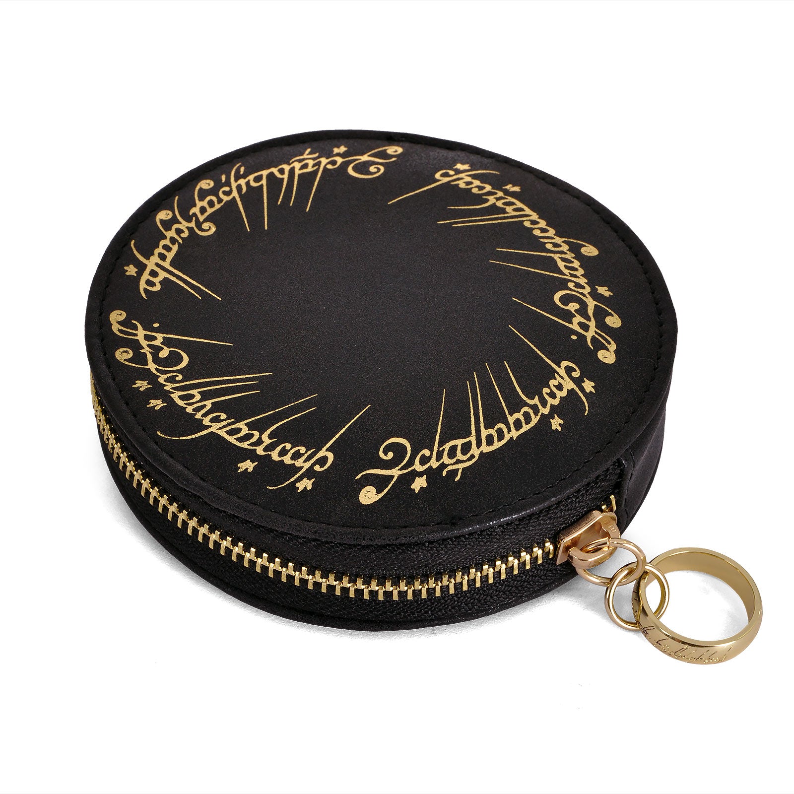 Product image The Lord of the Rings - The One Ring Change Purse