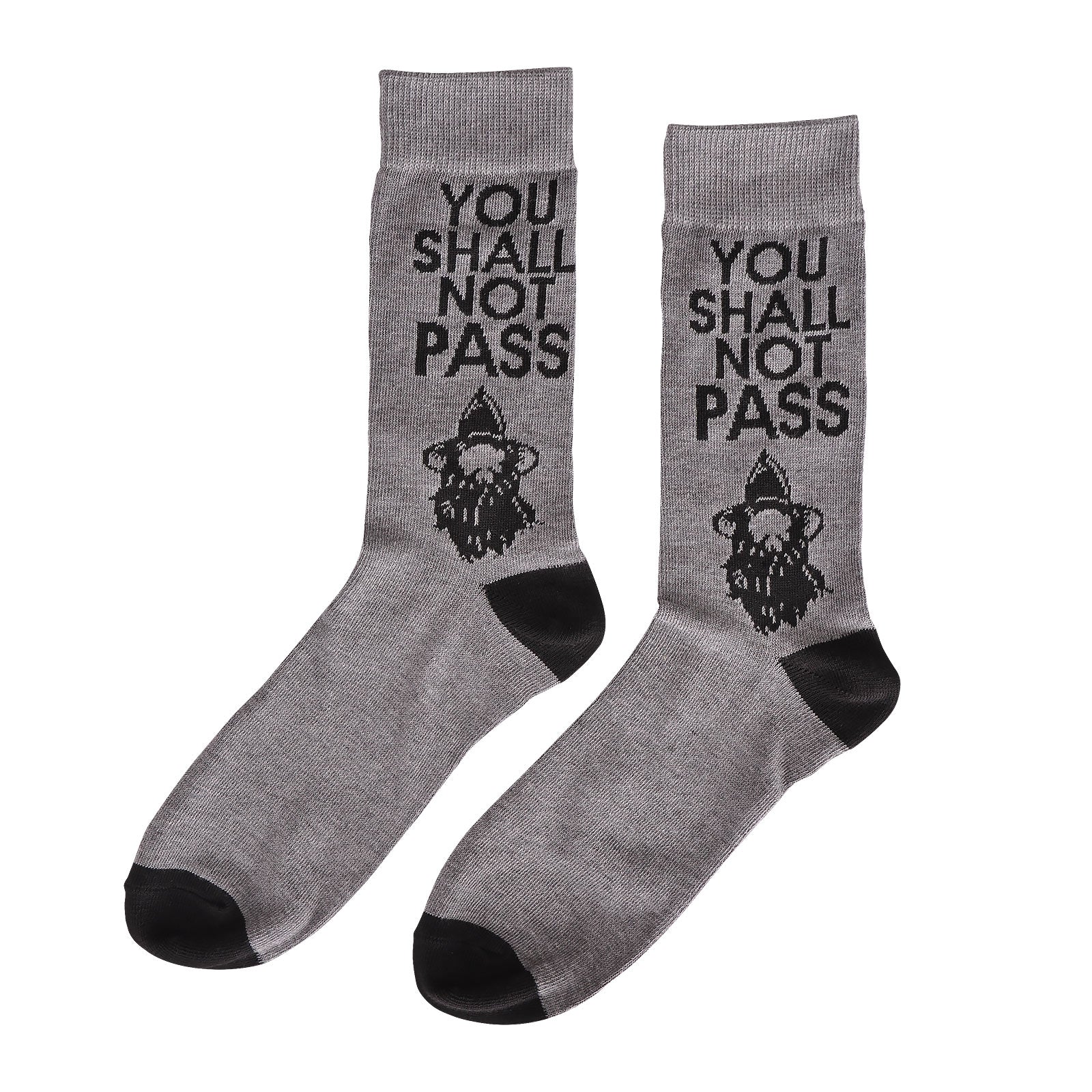 Product image The Lord of the Rings - You Shall Not Pass Socks