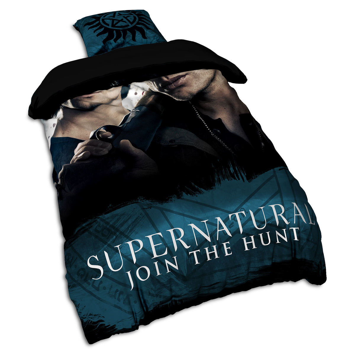 Product image Supernatural - Sam & Dean Bedding