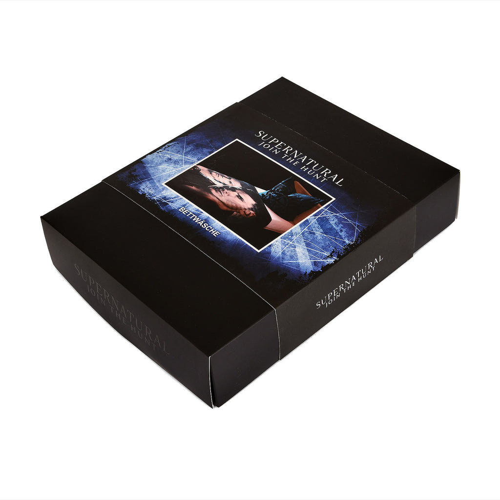 Product image Supernatural - Sam & Dean Bedding