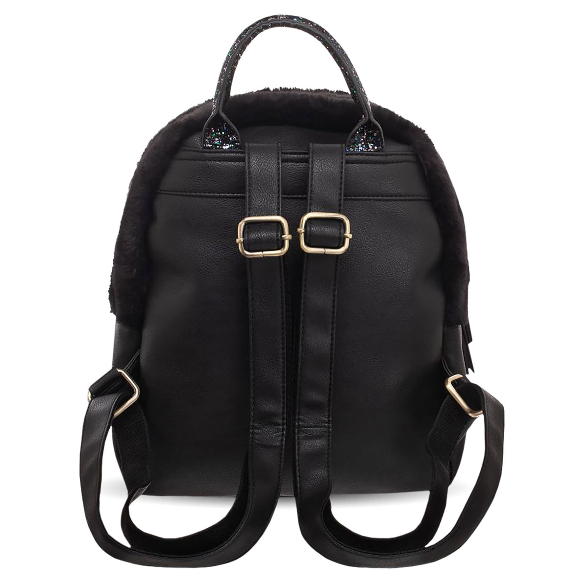 Product image Niffler Plush Mini Backpack - Fantastic Beasts