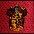 Product image Harry Potter - Gryffindor & Hogwarts Tea Towels Set