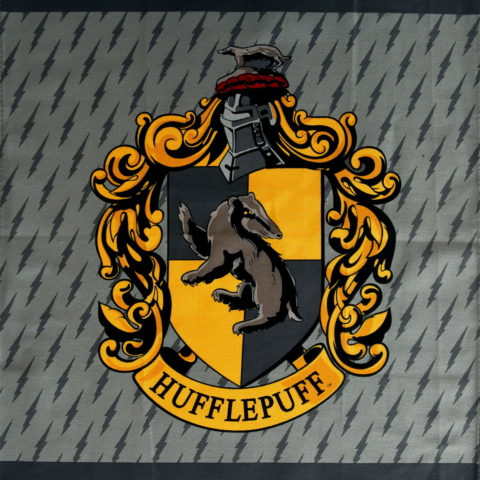 Product image Harry Potter - Hufflepuff & Hogwarts Dish Towels Set