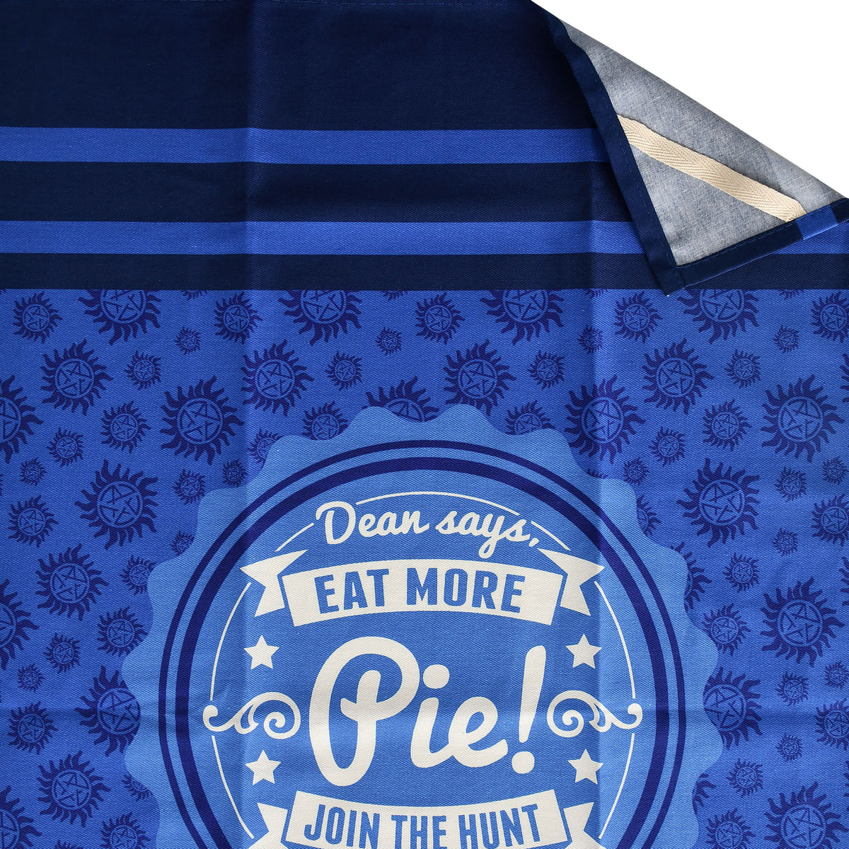 Product image Supernatural - Winchester Hunt Dish Towels Set