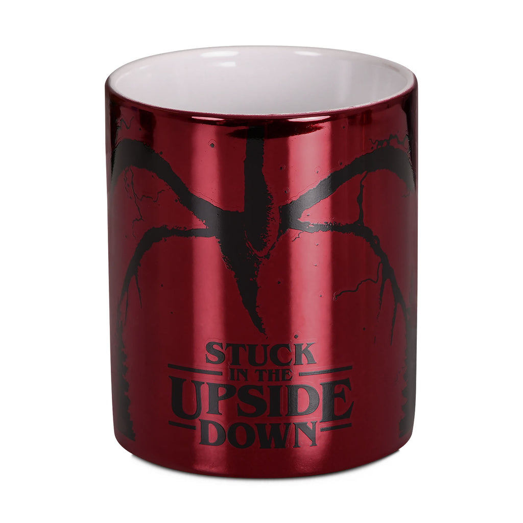 Product image Stranger Things - Mind Flayer Metallic Mug