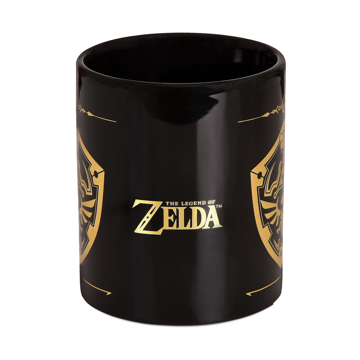 Product image Zelda - Hylia Shield Mug