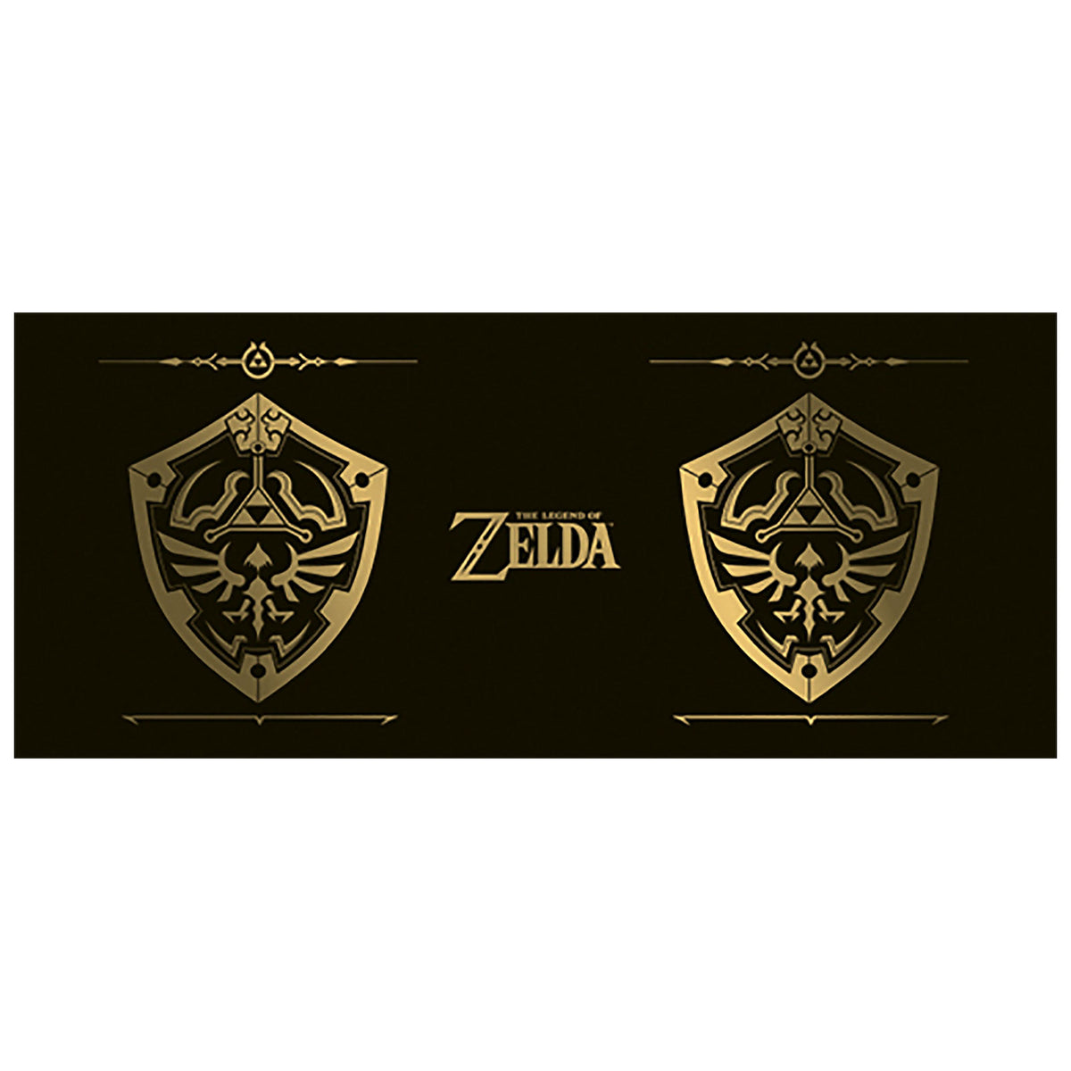 Product image Zelda - Hylia Shield Mug
