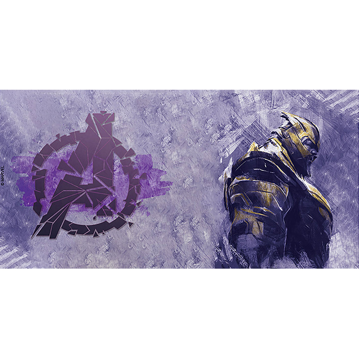 Product image Avengers - Thanos Warrior Mug