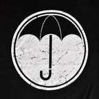 Product image Logo T-Shirt for The Umbrella Academy Fans black