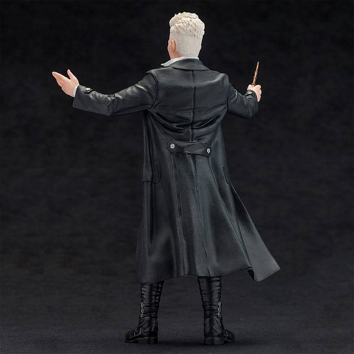 Product image Grindelwald Collector's Statue 18 cm - Fantastic Beasts