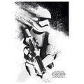 Product image Star Wars - Stormtrooper Splatter Maxi Poster