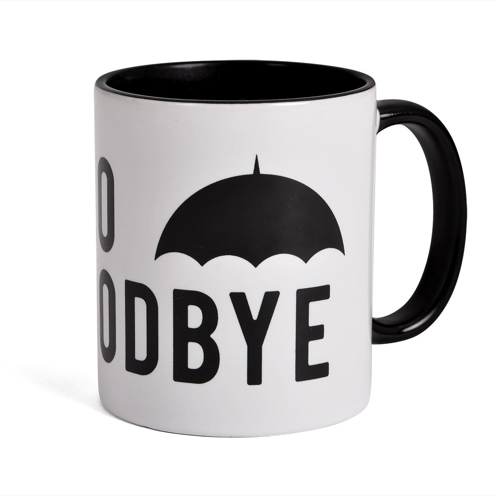 Product image The Umbrella Academy - Hello Goodbye Mug