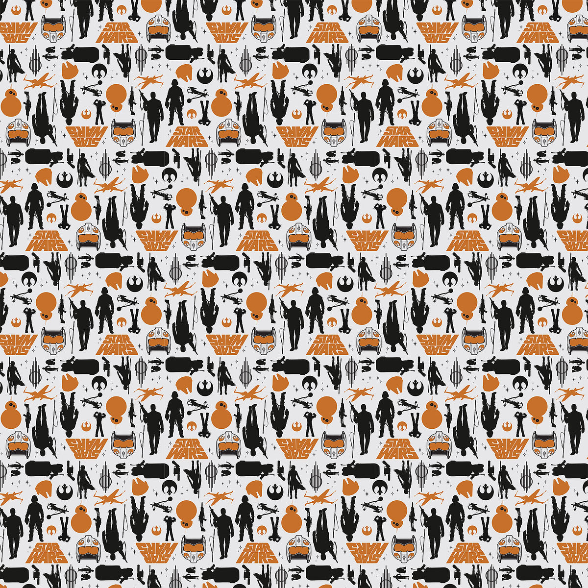 Product image Star Wars - Resistance Gift Wrapping Paper