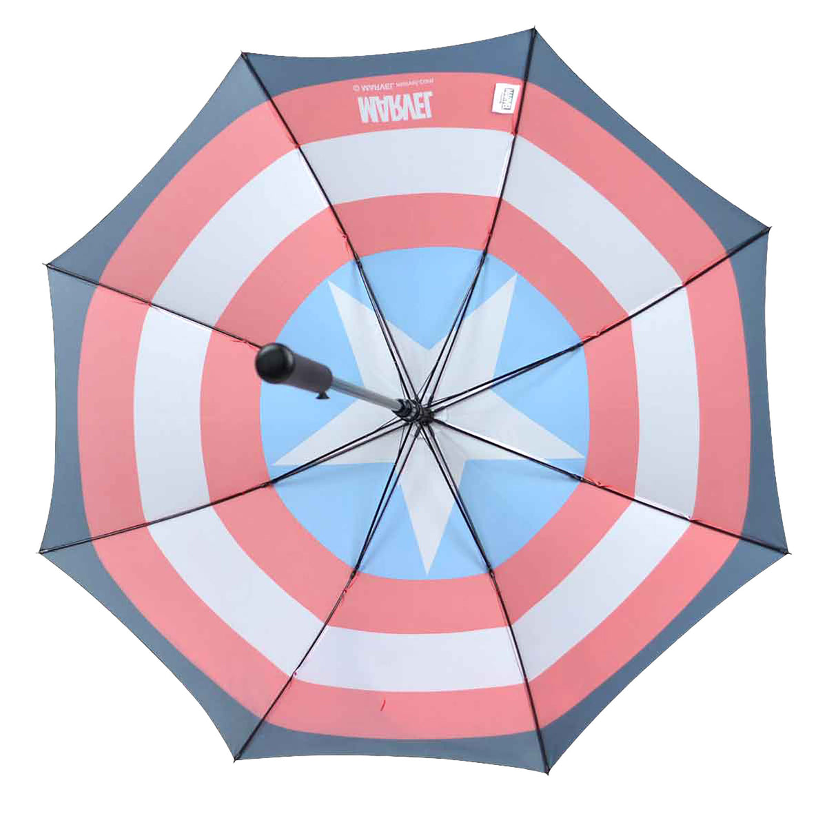 Product image Captain America - Shield Umbrella