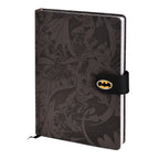 Product image Batman - Comic Hero Premium Notebook A5