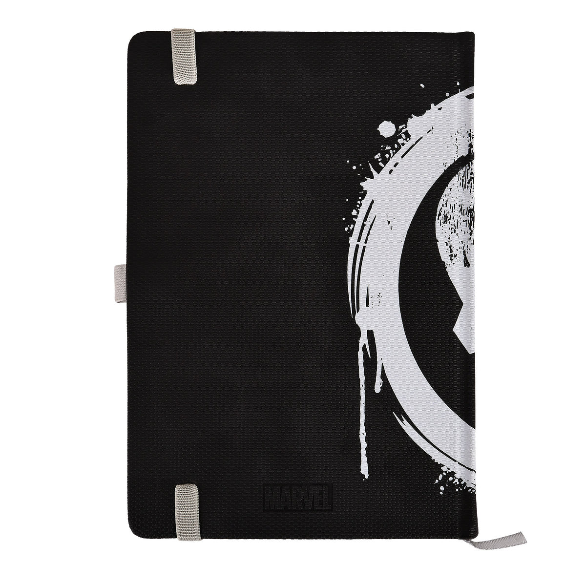 Product image Punisher - Skull Logo Premium Notebook A5