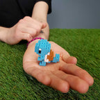Product image Pokemon - Squirtle nanoblock Mini Construction Figure