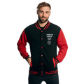 Product image American Horror Story - Normal People Scare Me Varsity Jacket