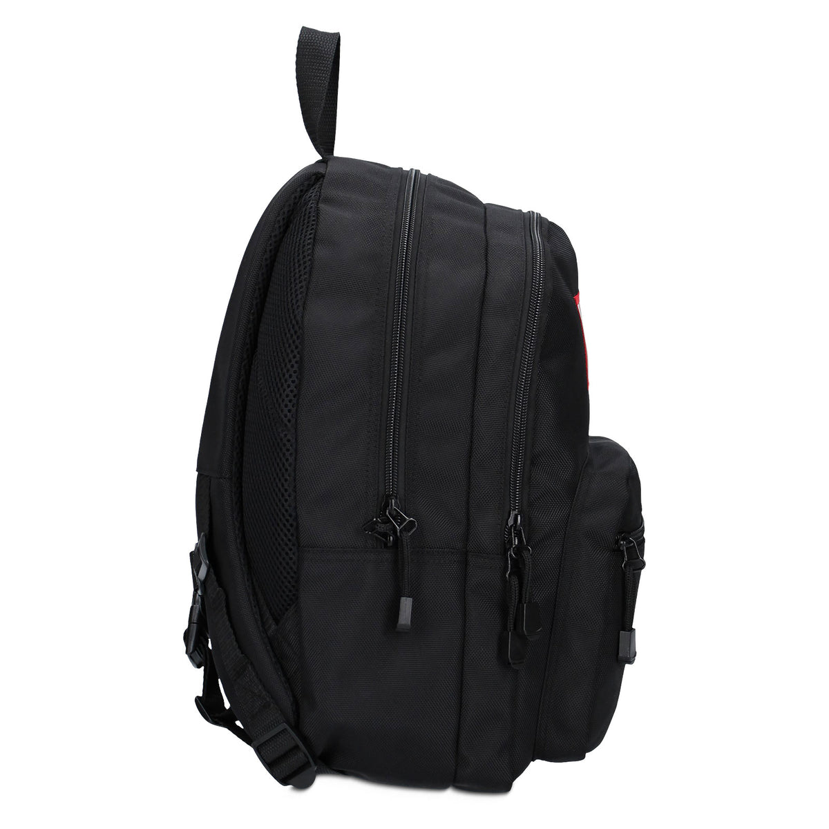 Product image Marvel - Retro Backpack Black