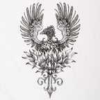 Product image Harry Potter - Phoenix T-Shirt Women's White