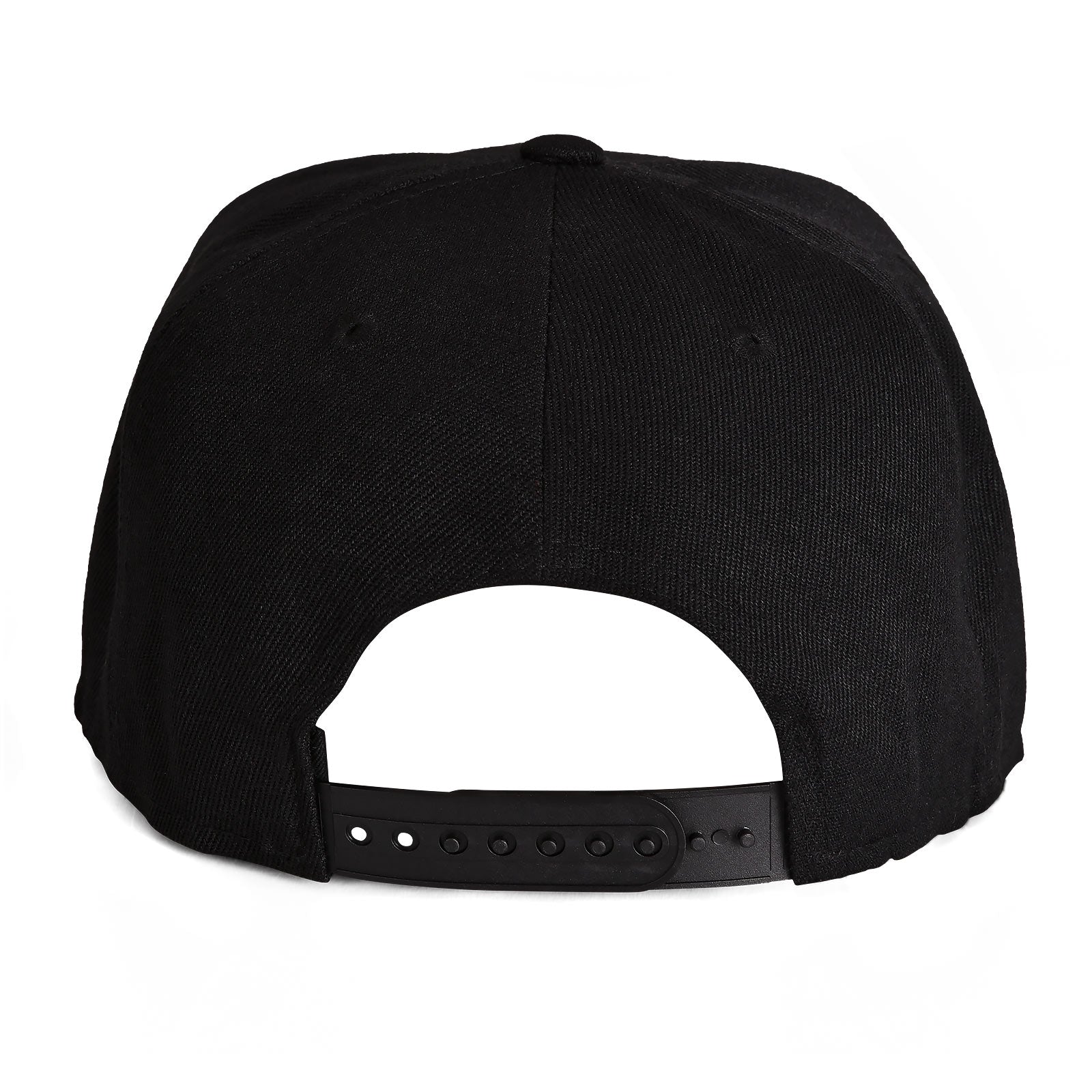 Product image Back to the Future - Movie Logo Snapback Cap