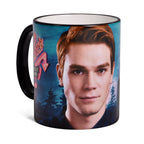 Product image Riverdale - Archie Andrews Mug