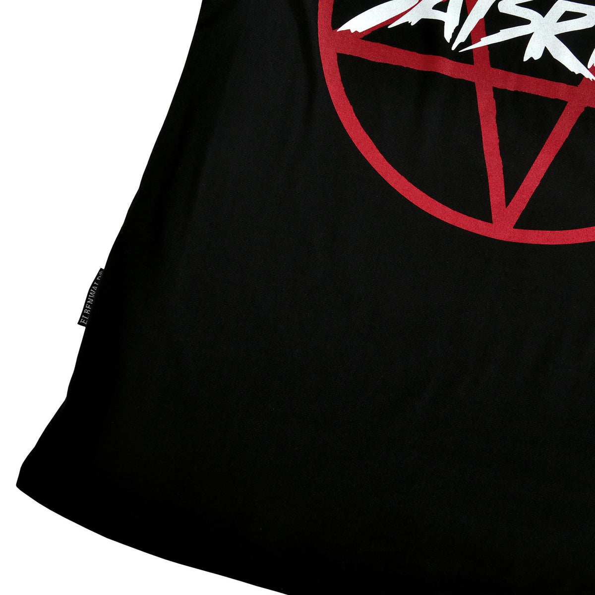 Product image Chilling Adventures of Sabrina - Logo T-Shirt Women's black