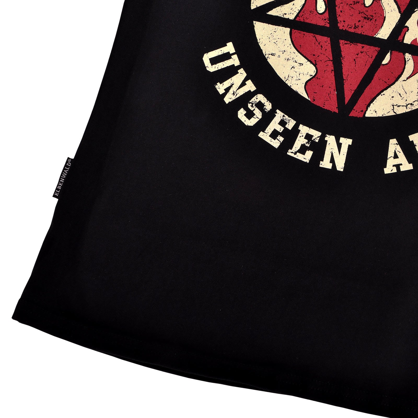 Product image Sabrina - Academy of Unseen Arts Women's T-Shirt Black