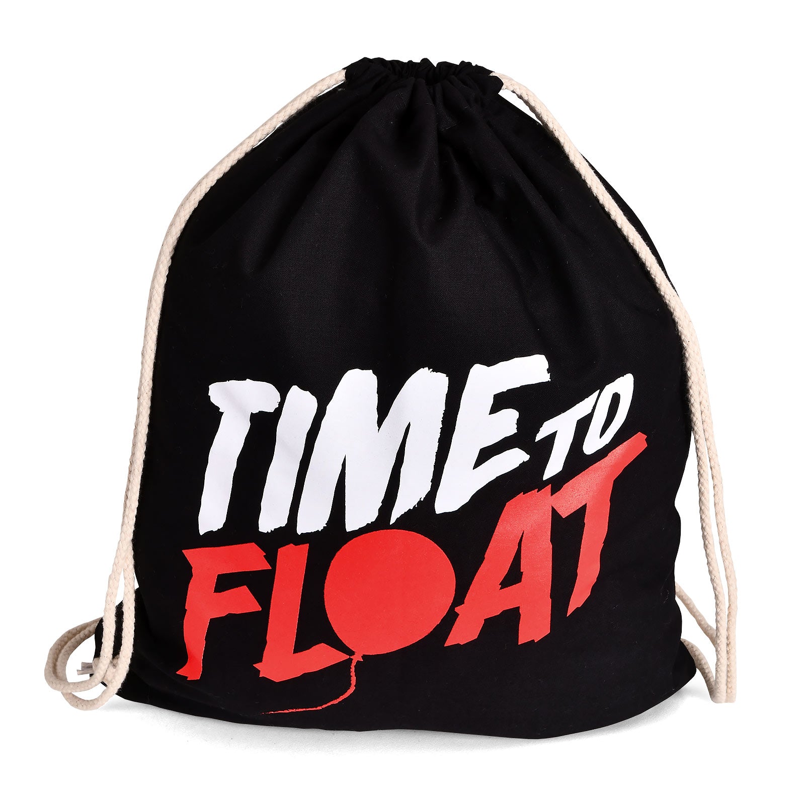 Product image Stephen King's IT - Time to Float Sportbag